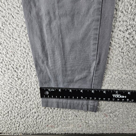 Kuhl Jeans Womens 6 (31x29) Gray Kontour Pant Mid Rise‎ Skinny Outdoors Hiking - Picture 12 of 16
